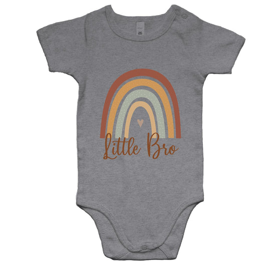 Little bro bodysuit