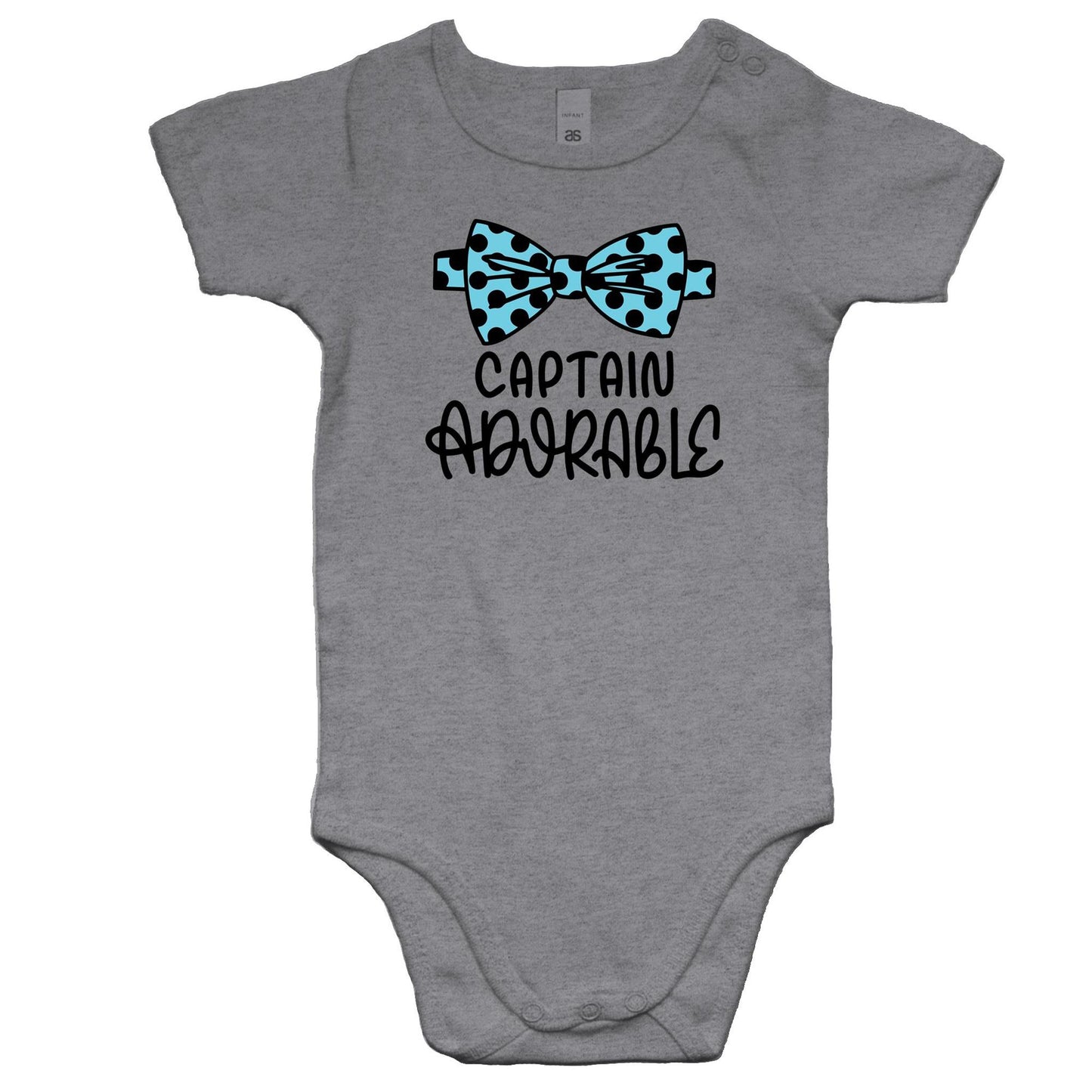 Captain adorable Bodysuit