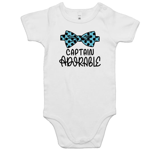 Captain adorable Bodysuit