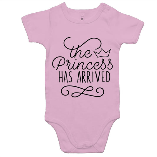 The princess has arrived Bodysuit