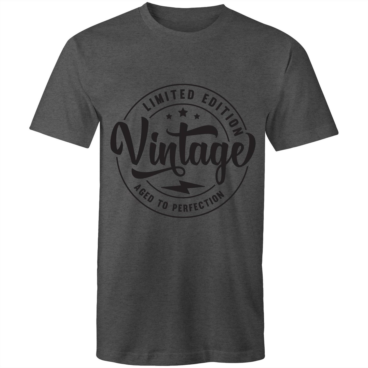 Limited Edition Vintage Adult mens tee