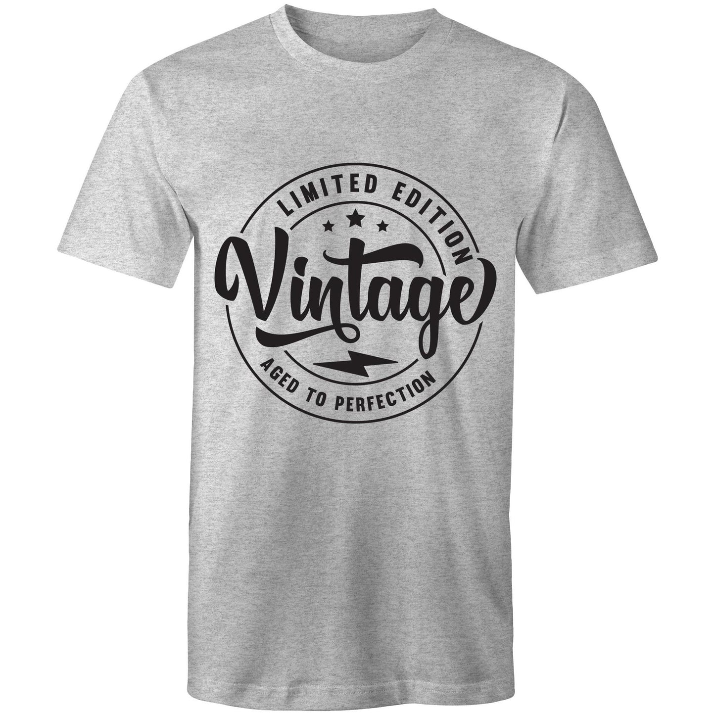 Limited Edition Vintage Adult mens tee