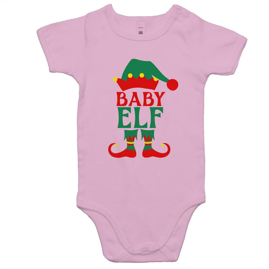 Baby Elf Bodysuit