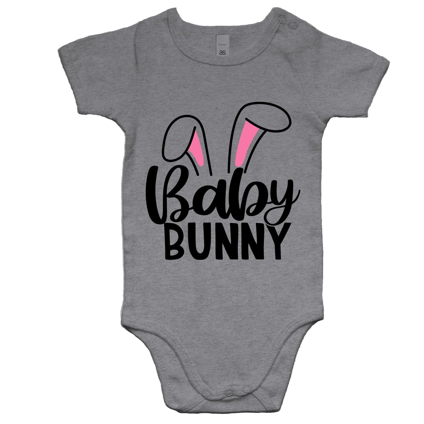 Baby bunny Bodysuit