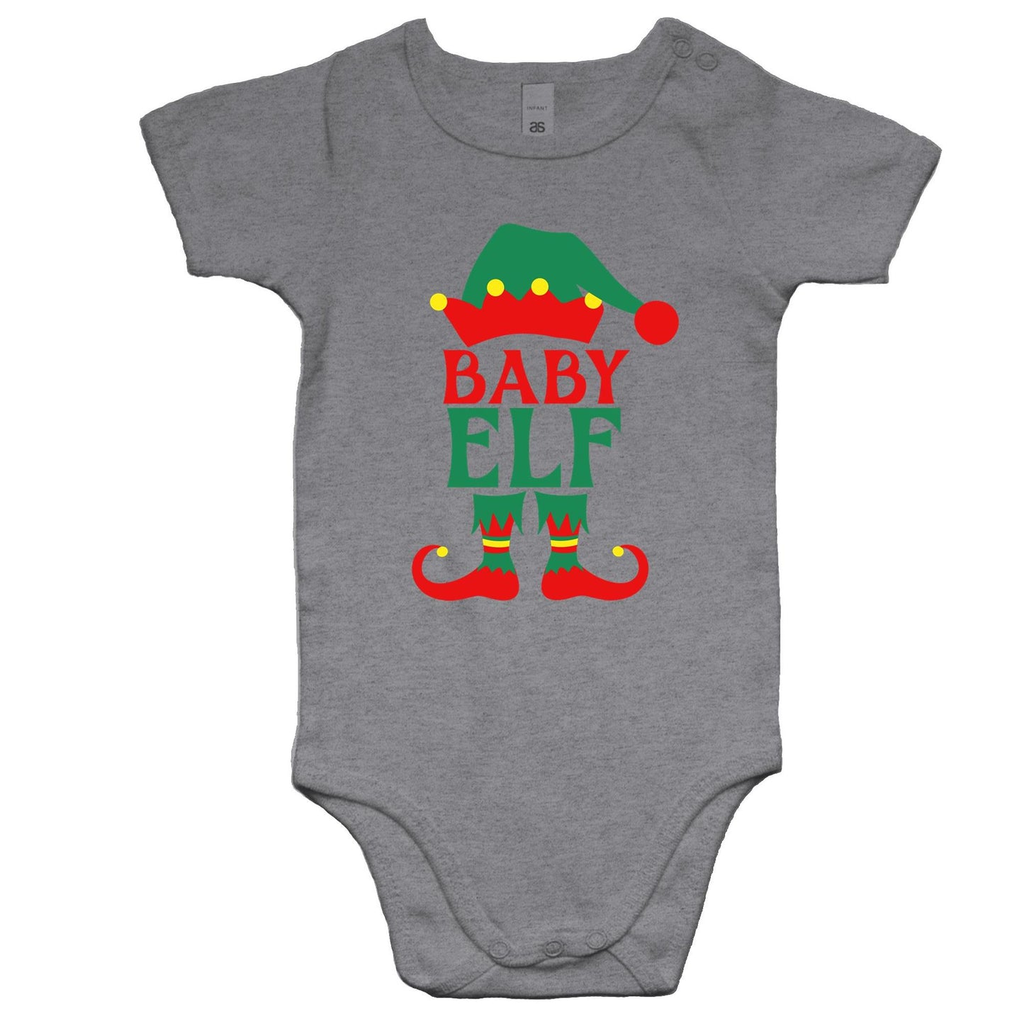 Baby Elf Bodysuit