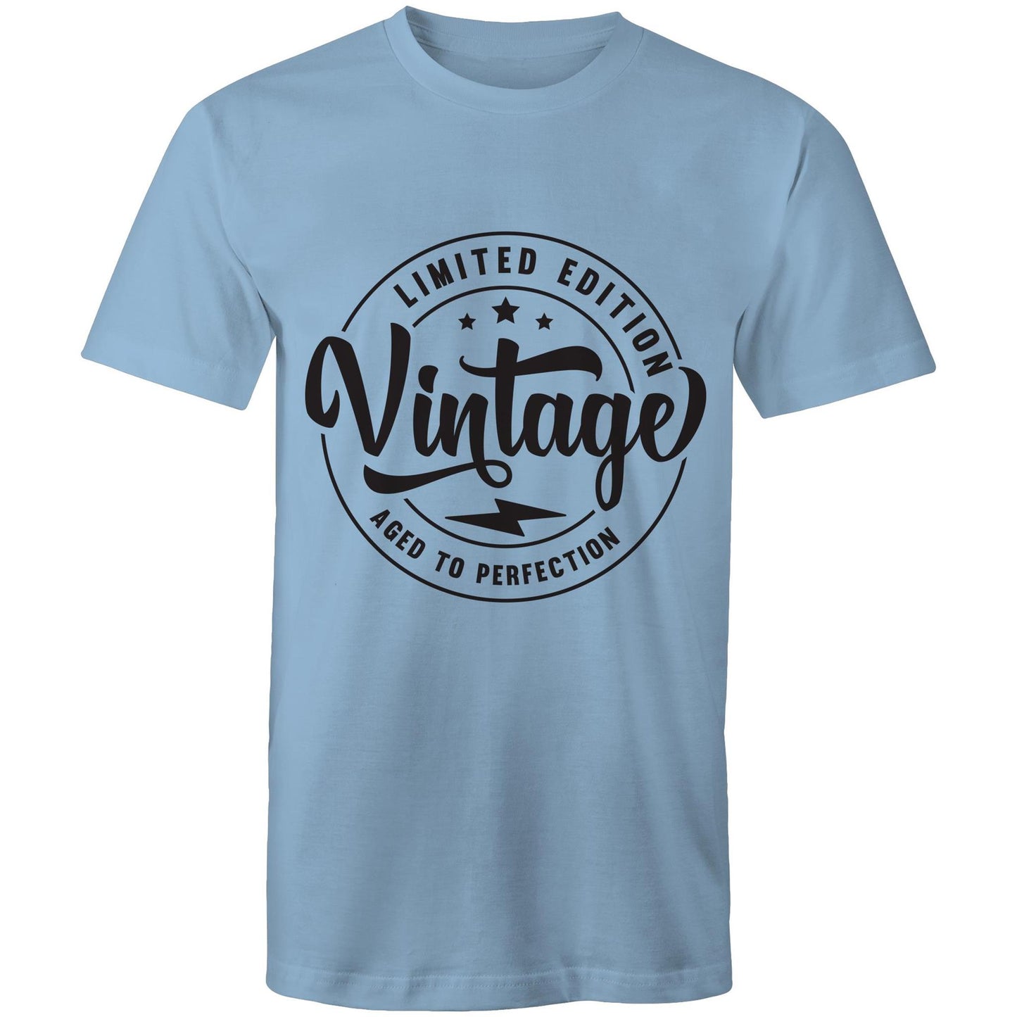 Limited Edition Vintage Adult mens tee