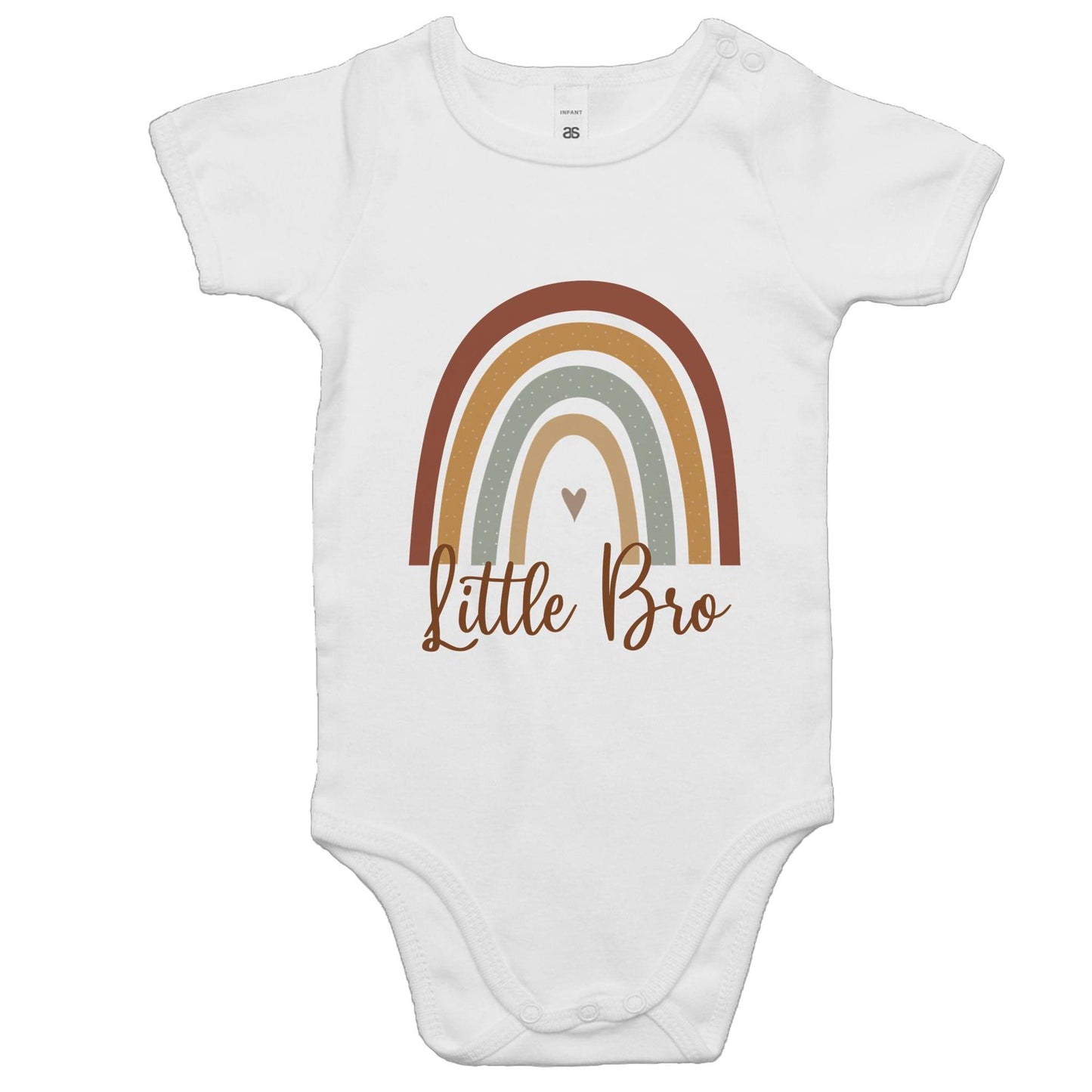 Little bro bodysuit