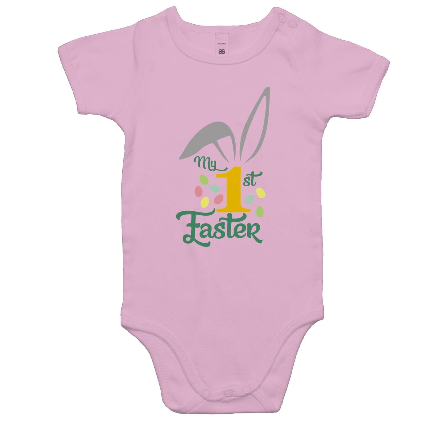 My 1st Easter Bodysuit