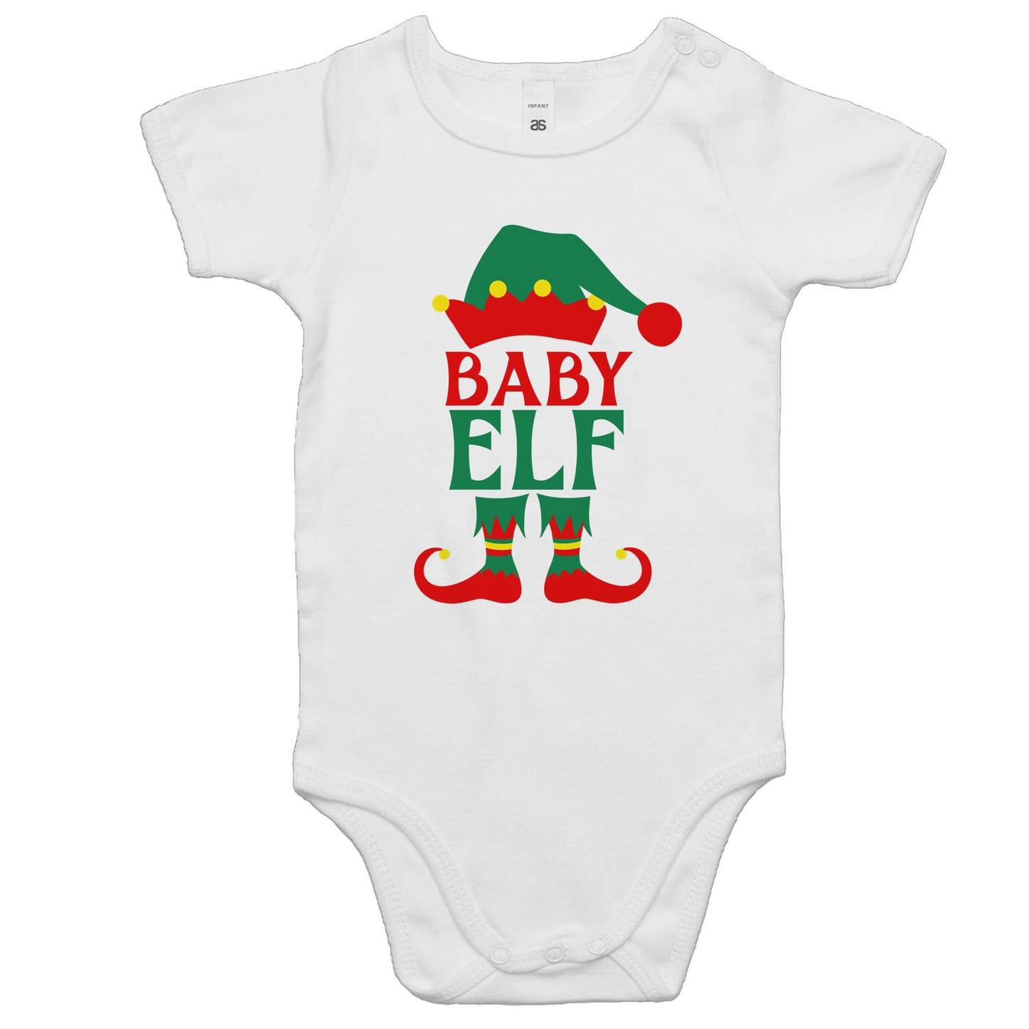 Baby Elf Bodysuit