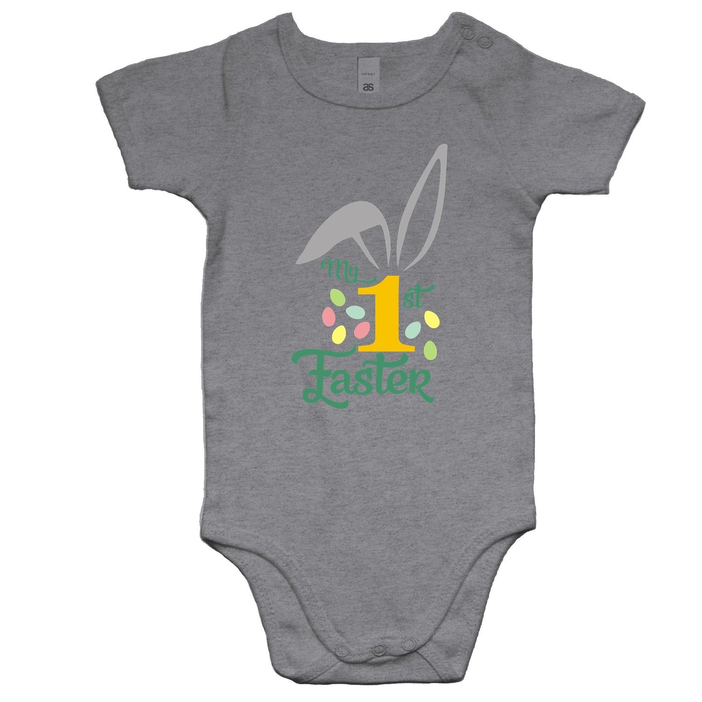 My 1st Easter Bodysuit