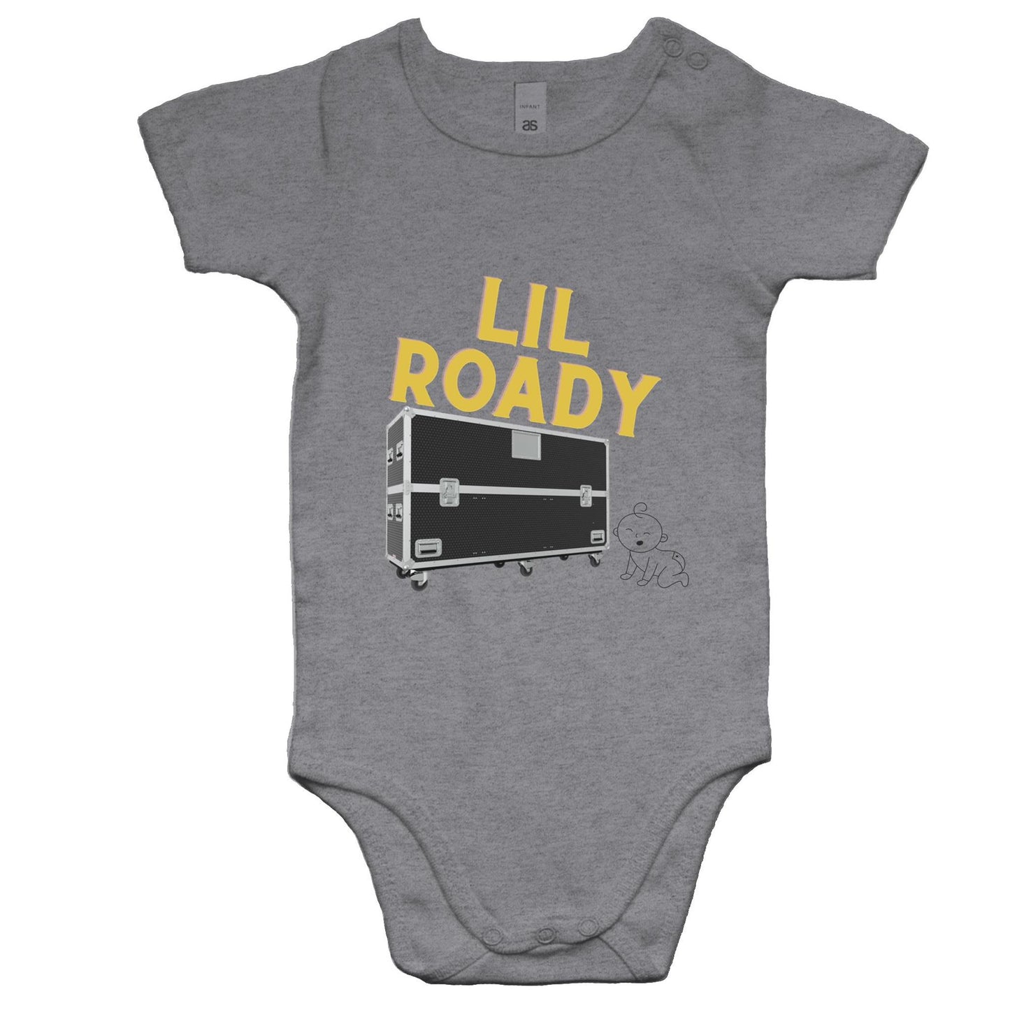 Lil roady Bodysuit