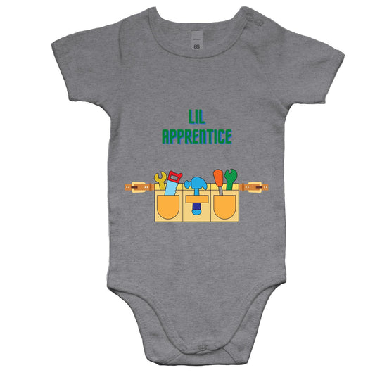 lil apprentice Bodysuit