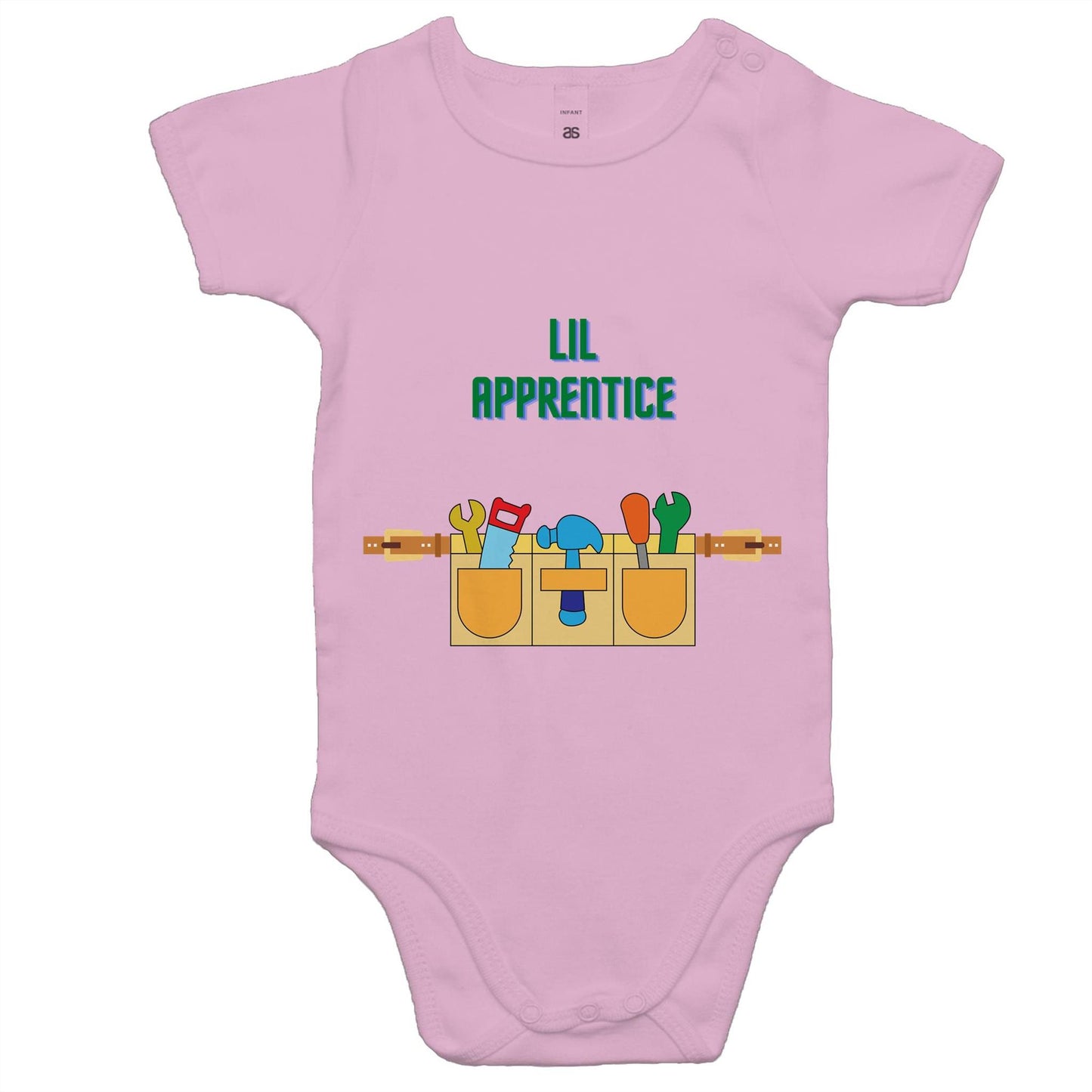 lil apprentice Bodysuit